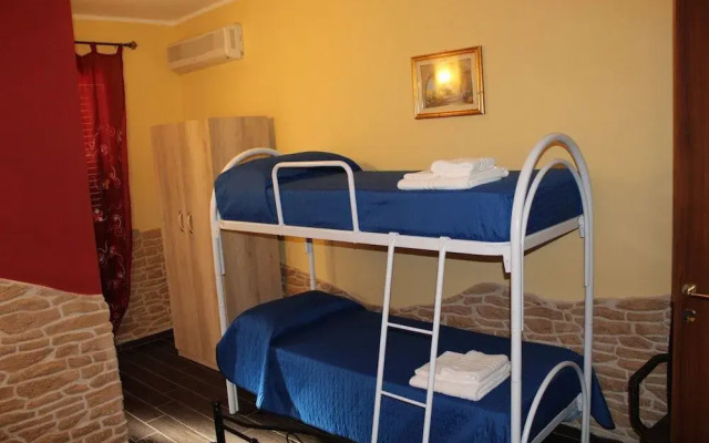 B&B Salento Village