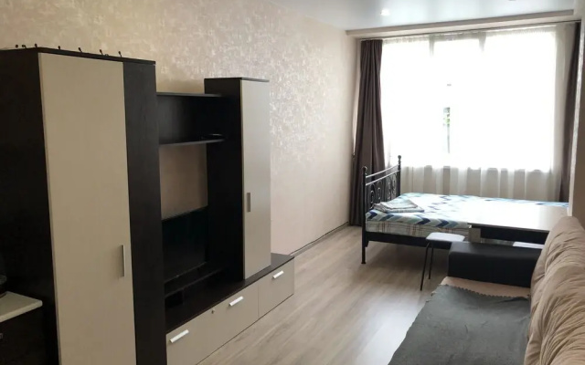 Ап-ты Green Area 4 на ул. Лысая Гора, 36-2a