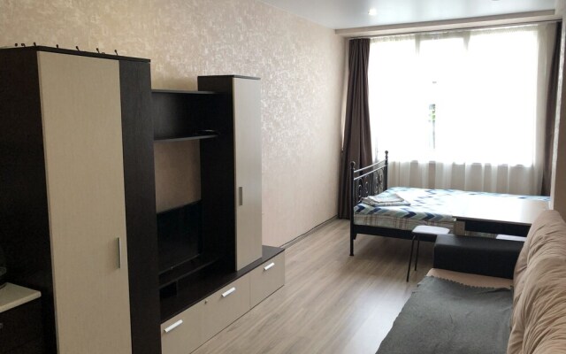 Apartment on Lysaya Gora 36-2a Green Area 4