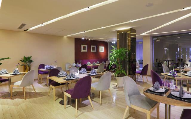 Lavender Boutique Hotel