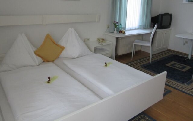 Hotel Austria
