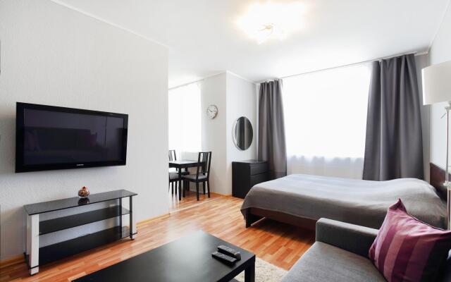 Rooms-Eкб (Румс-Екб) на улице Союзная