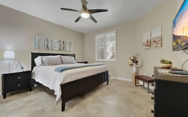 Southern #1114 Mesa
