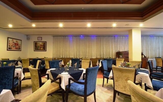 Hotel Pearl