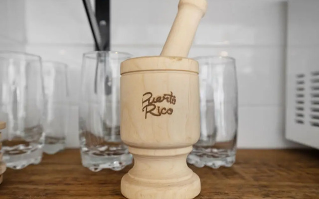 Otium Rentals Oasis Retreat in San Juan