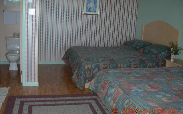 Auberge la Marée Douce