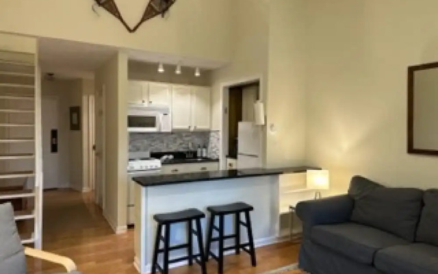 Condo Wintergreen pet Friendly Pool Access