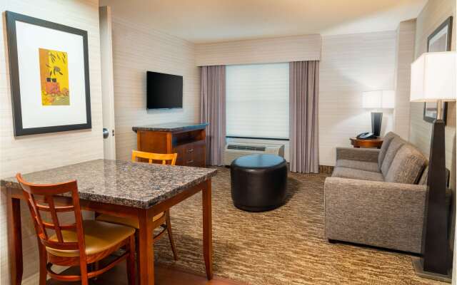 Homewood Suites by Hilton Hanover Arundel Mills