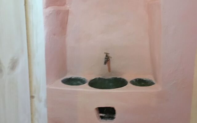 Auberge la Palmeraie