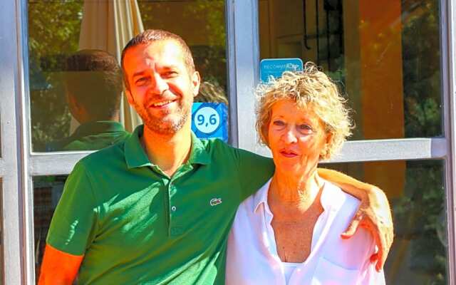 Bed and breakfast Casa Formica