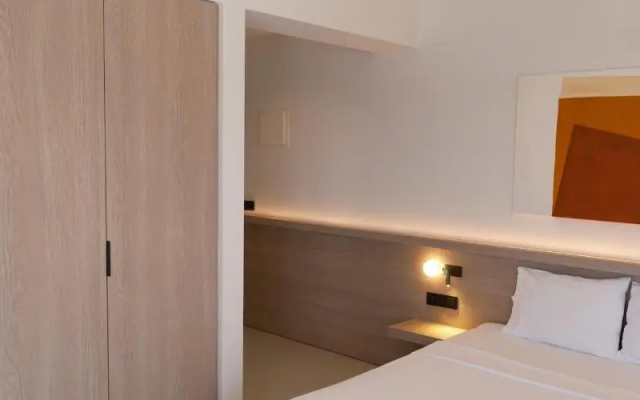Datca Deniz Hotel