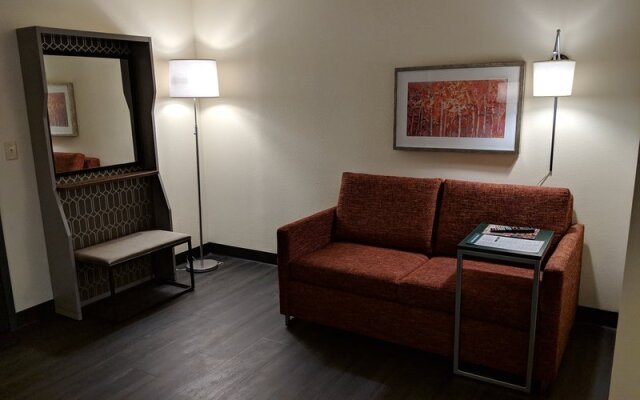 Holiday Inn Champaign