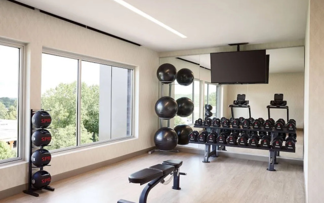 AC Hotel Atlanta Perimeter