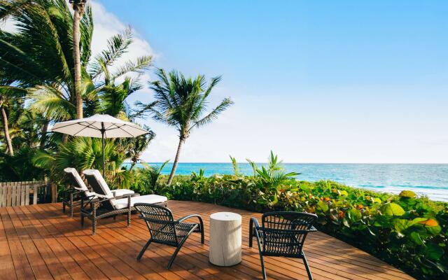Pink Sands Resort