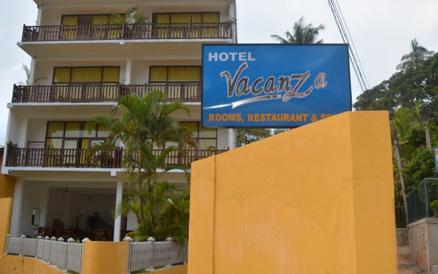 Hotel Vacanza