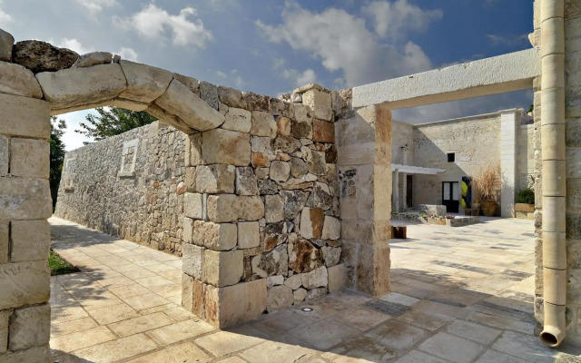 Relais Masseria Capasa