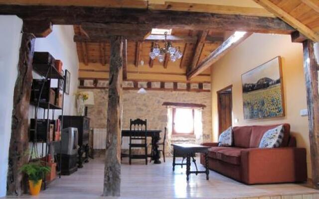 Casa de los Judi os