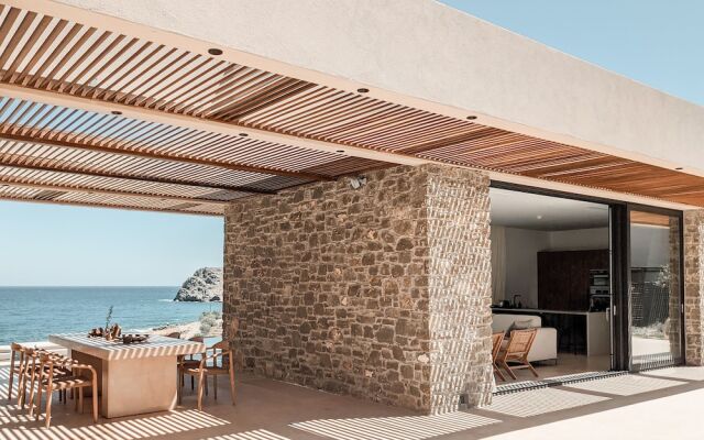 Nuez Villas