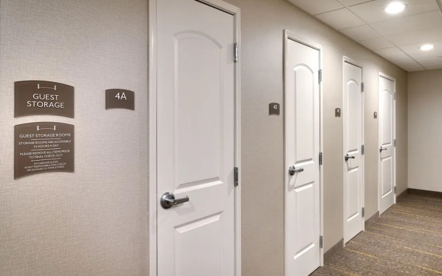 Staybridge Suites Lehi Traverse Ridge Center