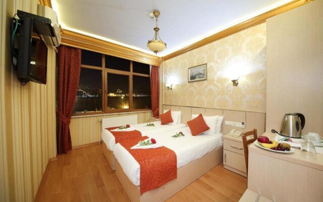 Golden Horn İstanbul Hotel