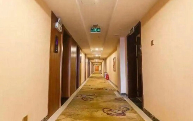Heshun Hotel Shaoyang
