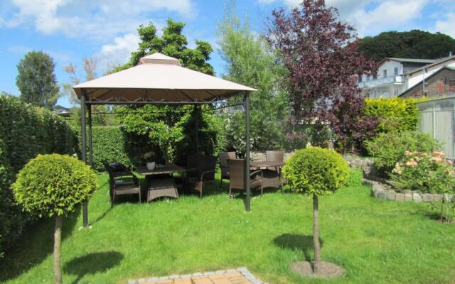 Appartement Am Park der Sinne & Am See
