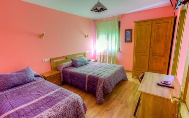 Hostal La Tintorería