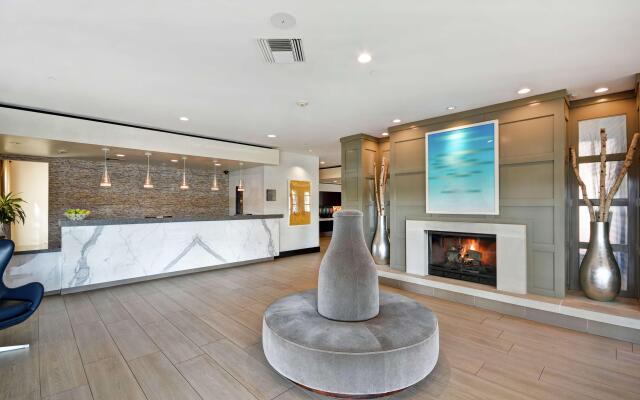 Homewood Suites by Hilton Plano- Richardson