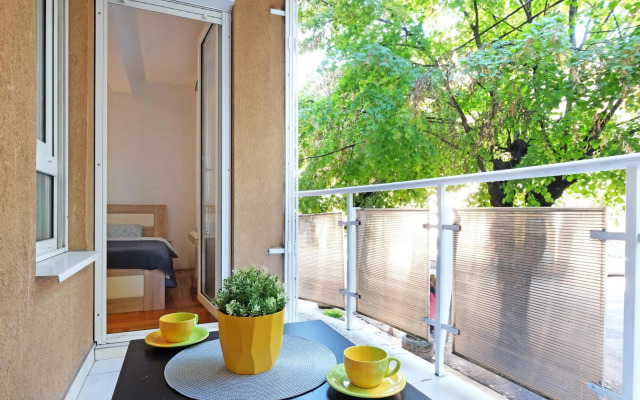 Jolly Apartment - Belgrade
