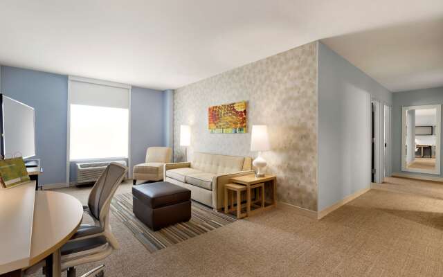 Home2 Suites by Hilton Hasbrouck Heights