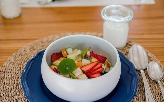 La Sosta Restaurant & Guest House