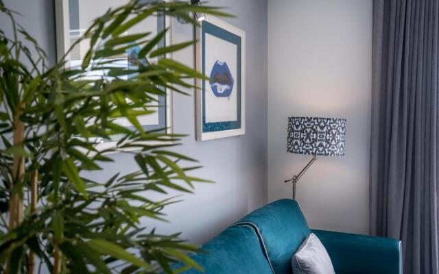 ATLANTIC VIEW Apartment