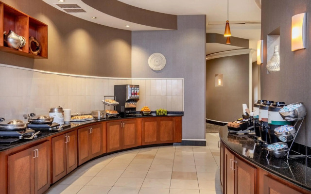 SpringHill Suites by Marriott Norfolk Virginia Beach