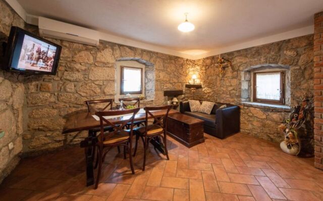 Apartment Evići Opatija/Pobri