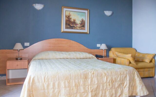 Hotel Club La Playa