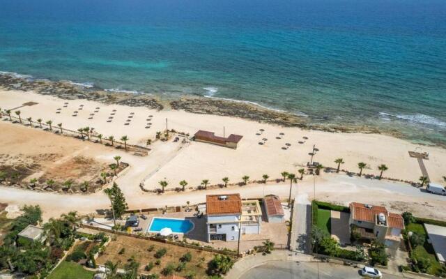 Sirens Beach House