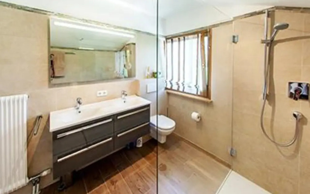 Ferienhaus Balsbergblick