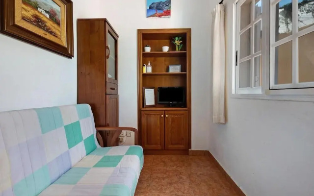 Room-casa de Vacaciones El Cardón B2