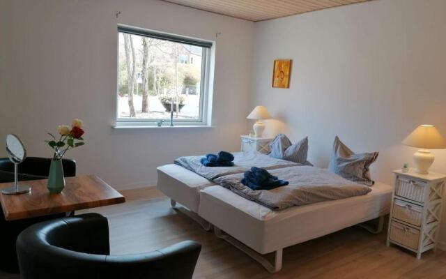 Gjern B&B
