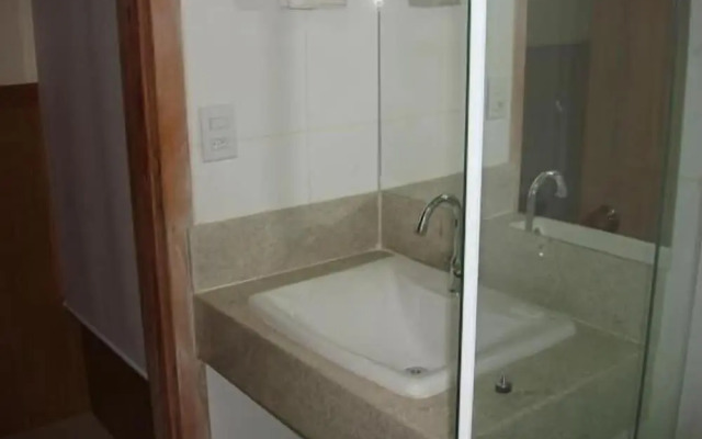 Ancoradouro Hotel