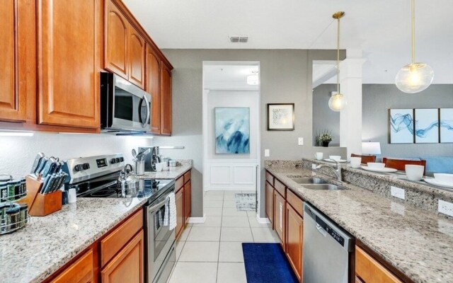 Vista Cay Magic 3 Bedroom Condo by RedAwning