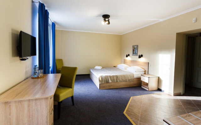 Hotel Villa Gotland