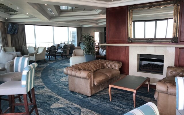 Pinnacle Point Lodge 31 – La Best