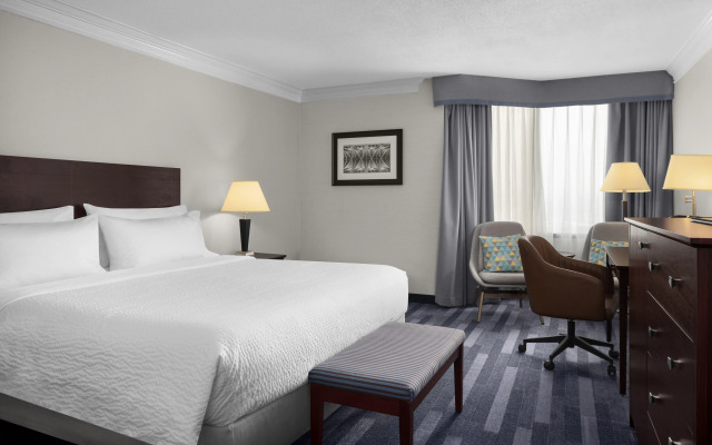 Holiday Inn Ottawa East by IHG