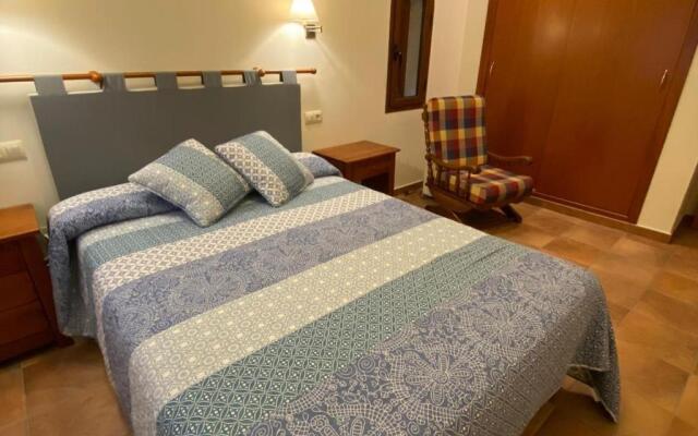 Villa azulmar montbarbat costa brava