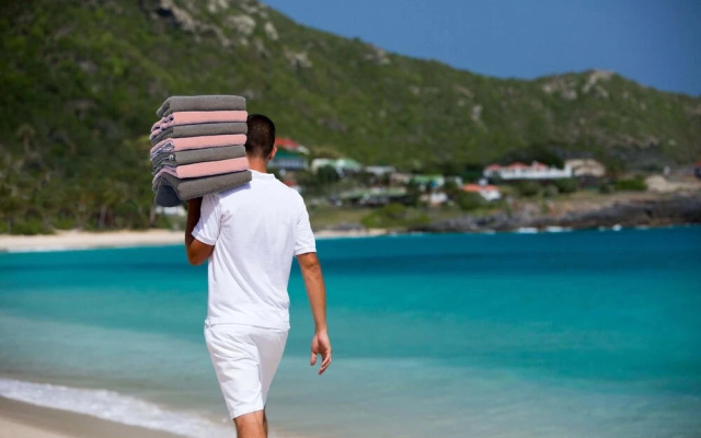 Cheval Blanc St-Barth (Ex: Dream Villa Flamands)