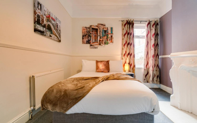 Ahenfie Plaza By Jesouth