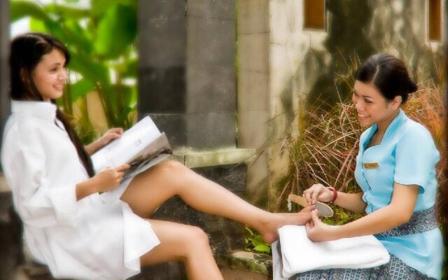 JW Marriott Hotel Jakarta