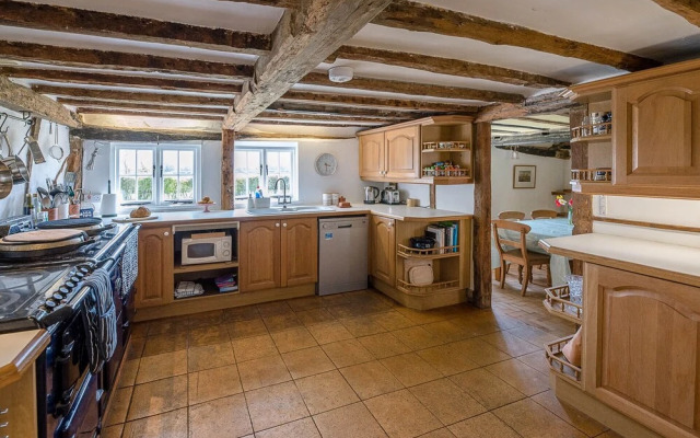 Heart's Ease in Dallinghoo nr Woodbridge - Air Manage Suffolk