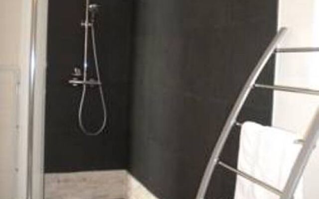 Château La Rametière